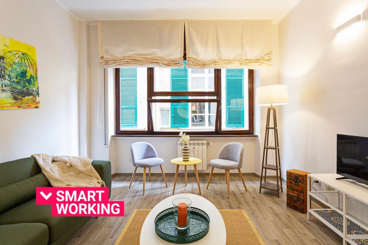 Apartment Xxv Aprile By Wonderful Italy