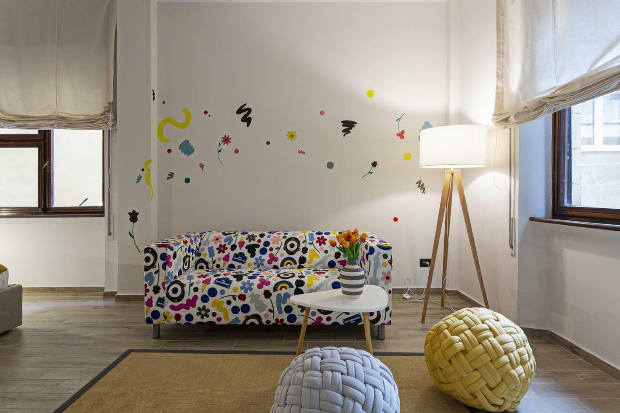 Xxv Aprile By Wonderful Italy Apartment
