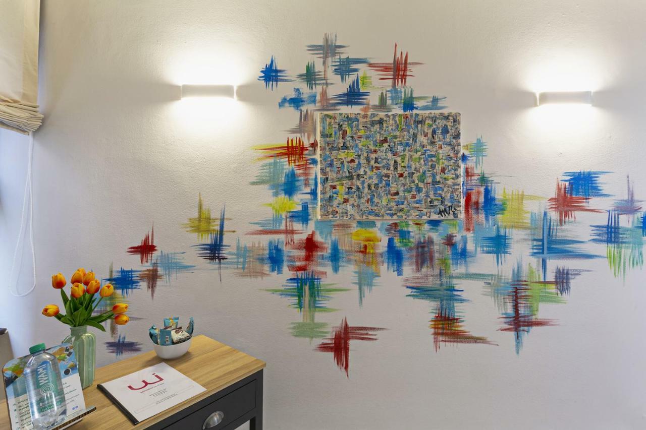 Apartment Xxv Aprile By Wonderful Italy Genua