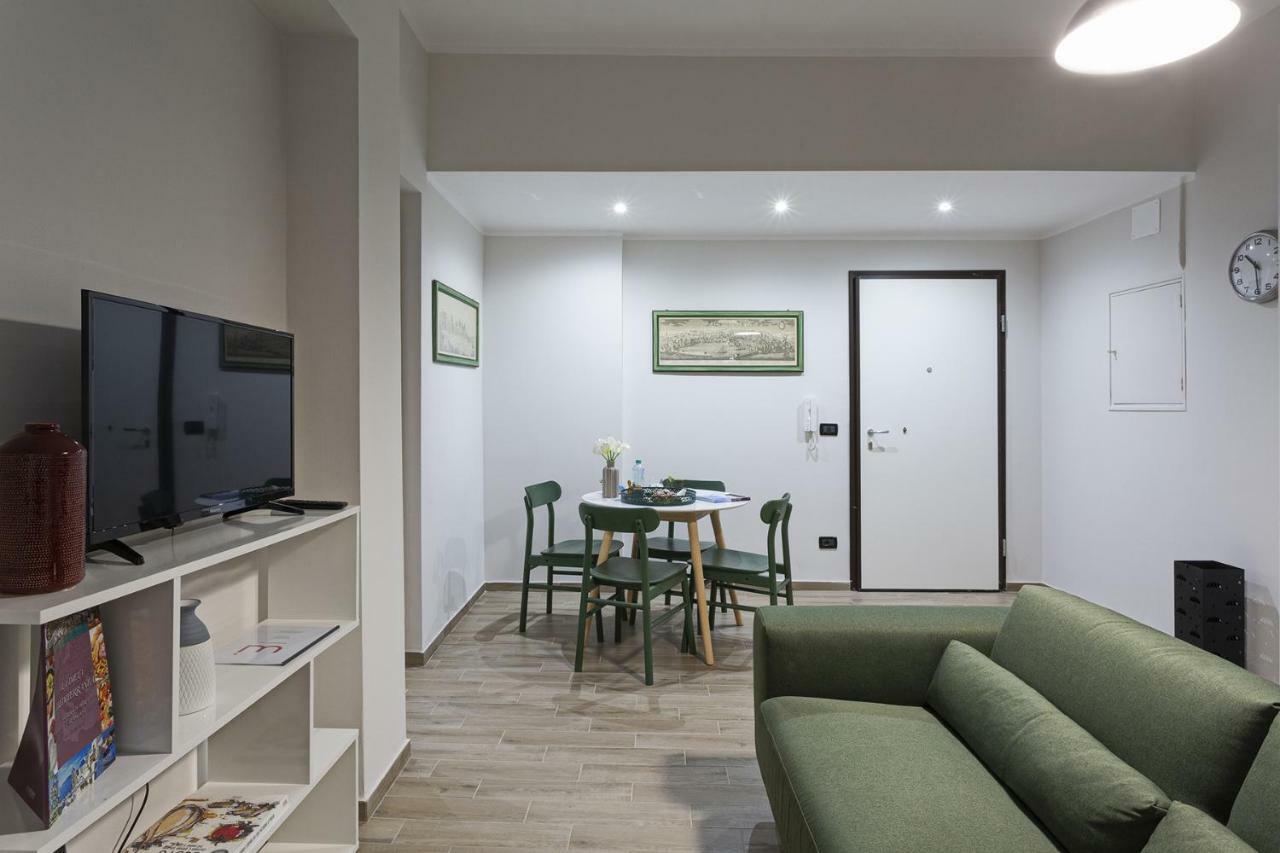 Xxv Aprile By Wonderful Italy Apartment *