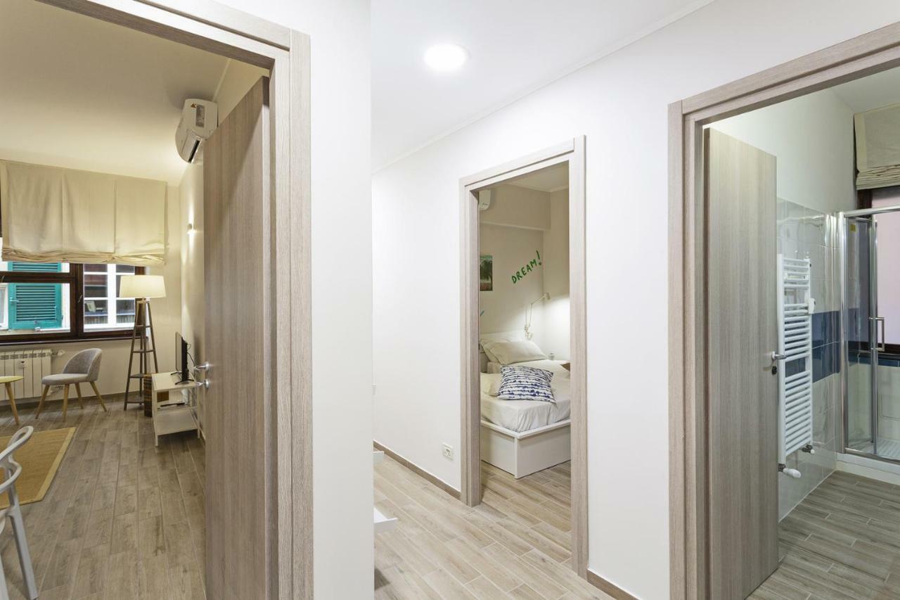 Xxv Aprile By Wonderful Italy Apartment