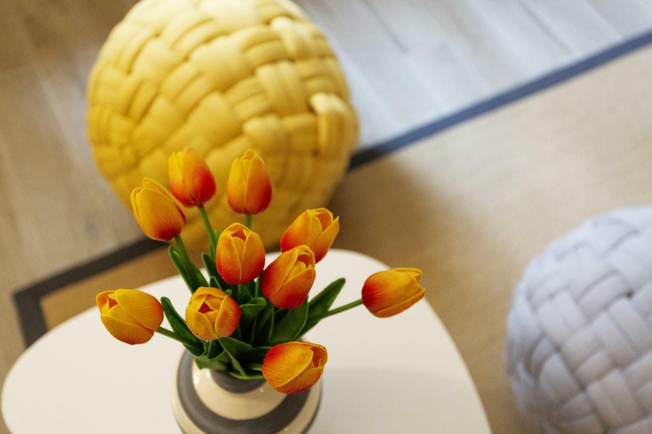 Apartment Xxv Aprile By Wonderful Italy *