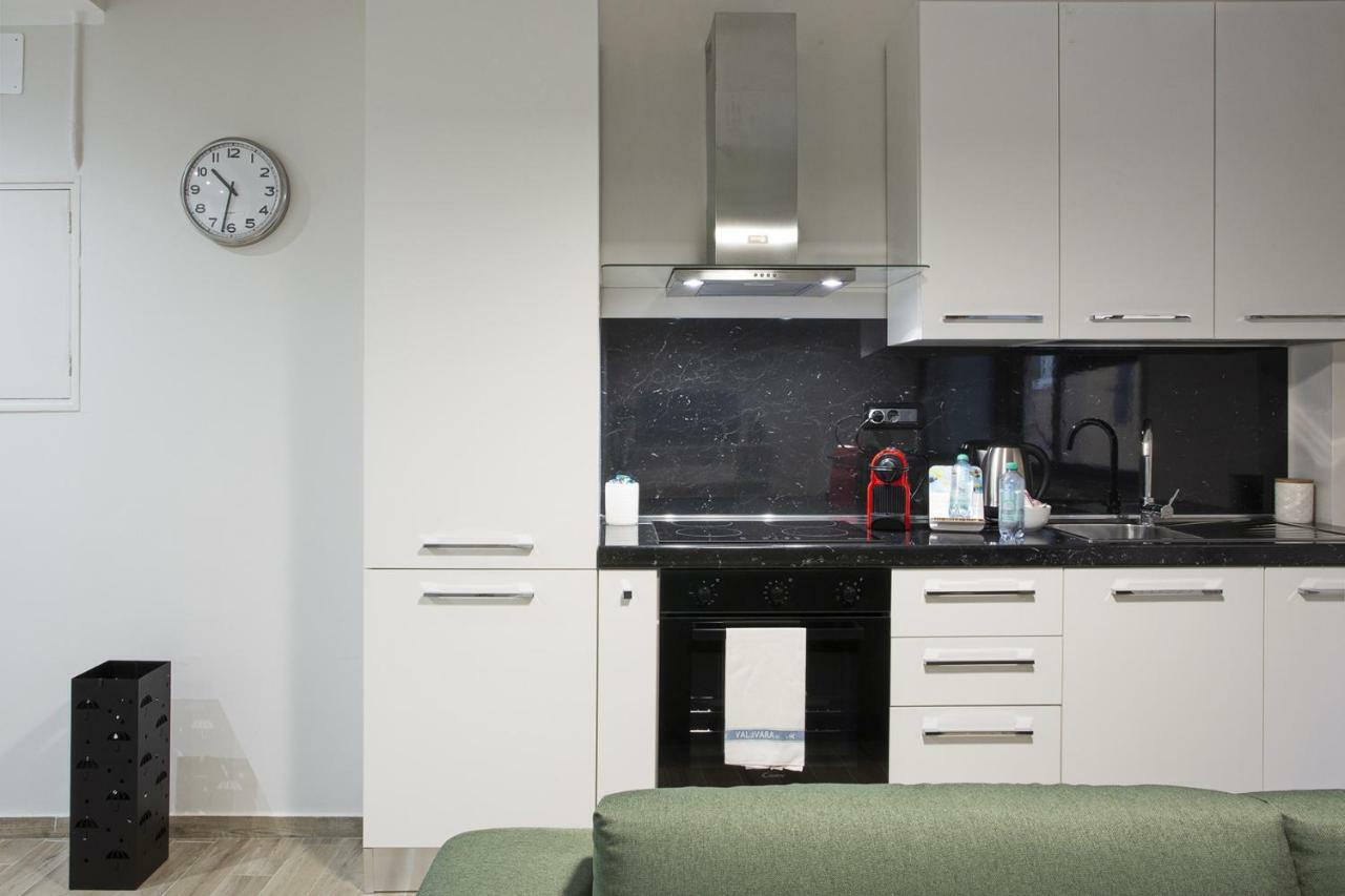 Xxv Aprile By Wonderful Italy Apartment Genua