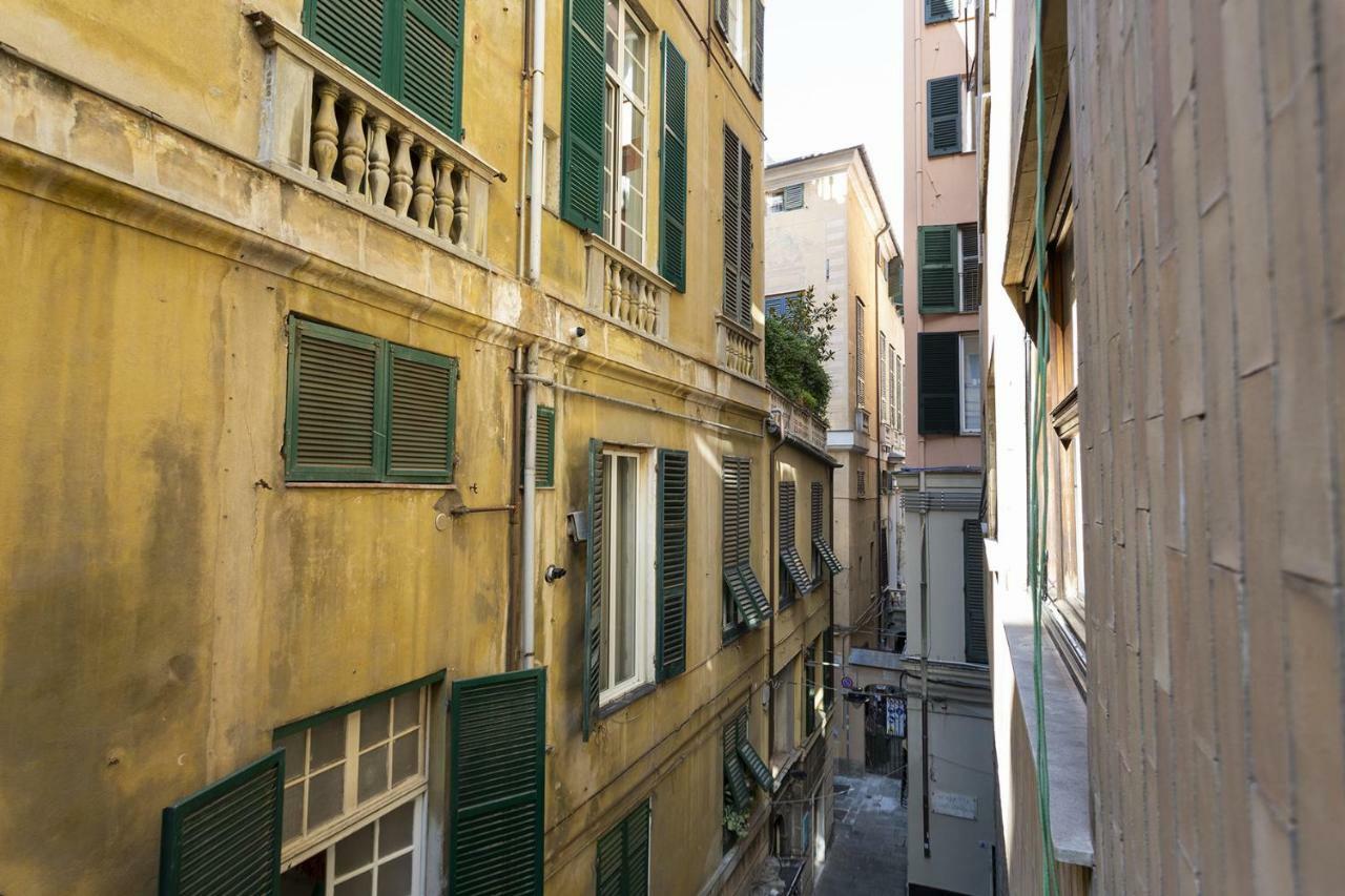 Xxv Aprile By Wonderful Italy Apartment