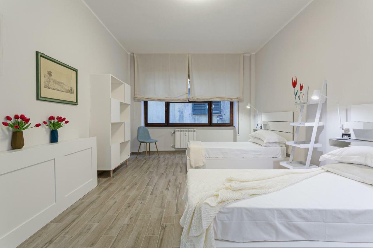 Apartment Xxv Aprile By Wonderful Italy