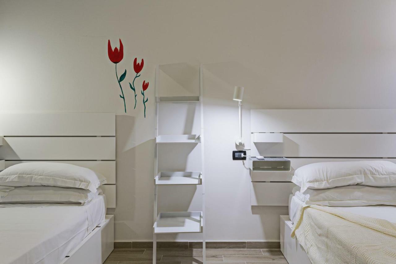 Xxv Aprile By Wonderful Italy Apartment Genua