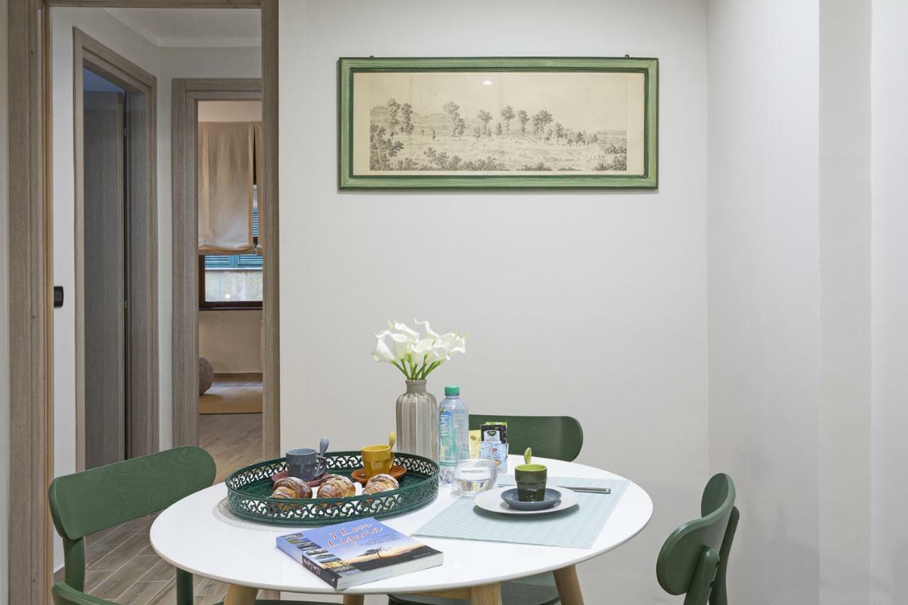 Xxv Aprile By Wonderful Italy Apartment *
