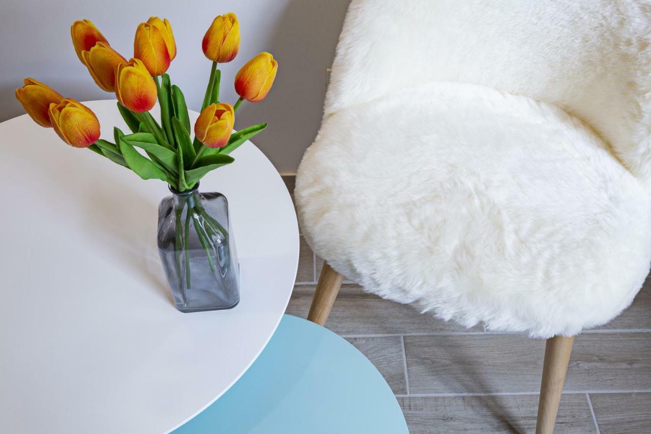 Xxv Aprile By Wonderful Italy Apartment