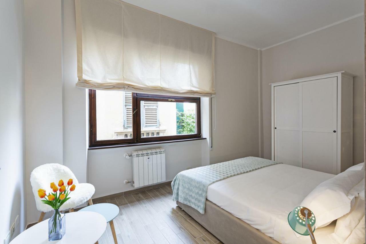 Apartment Xxv Aprile By Wonderful Italy *