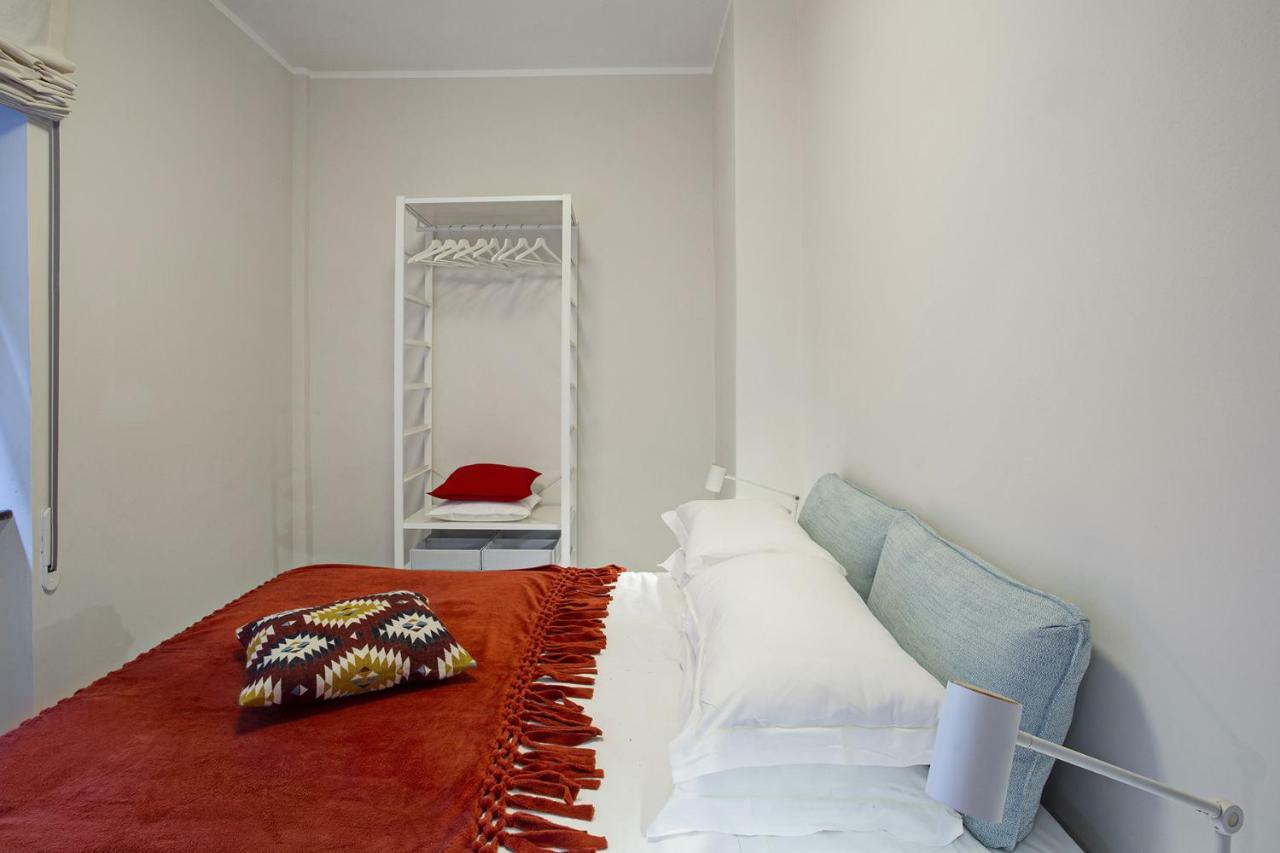 Apartment Xxv Aprile By Wonderful Italy