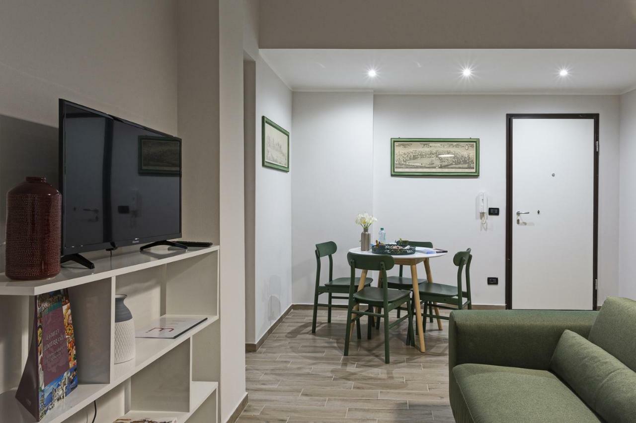 Apartment Xxv Aprile By Wonderful Italy