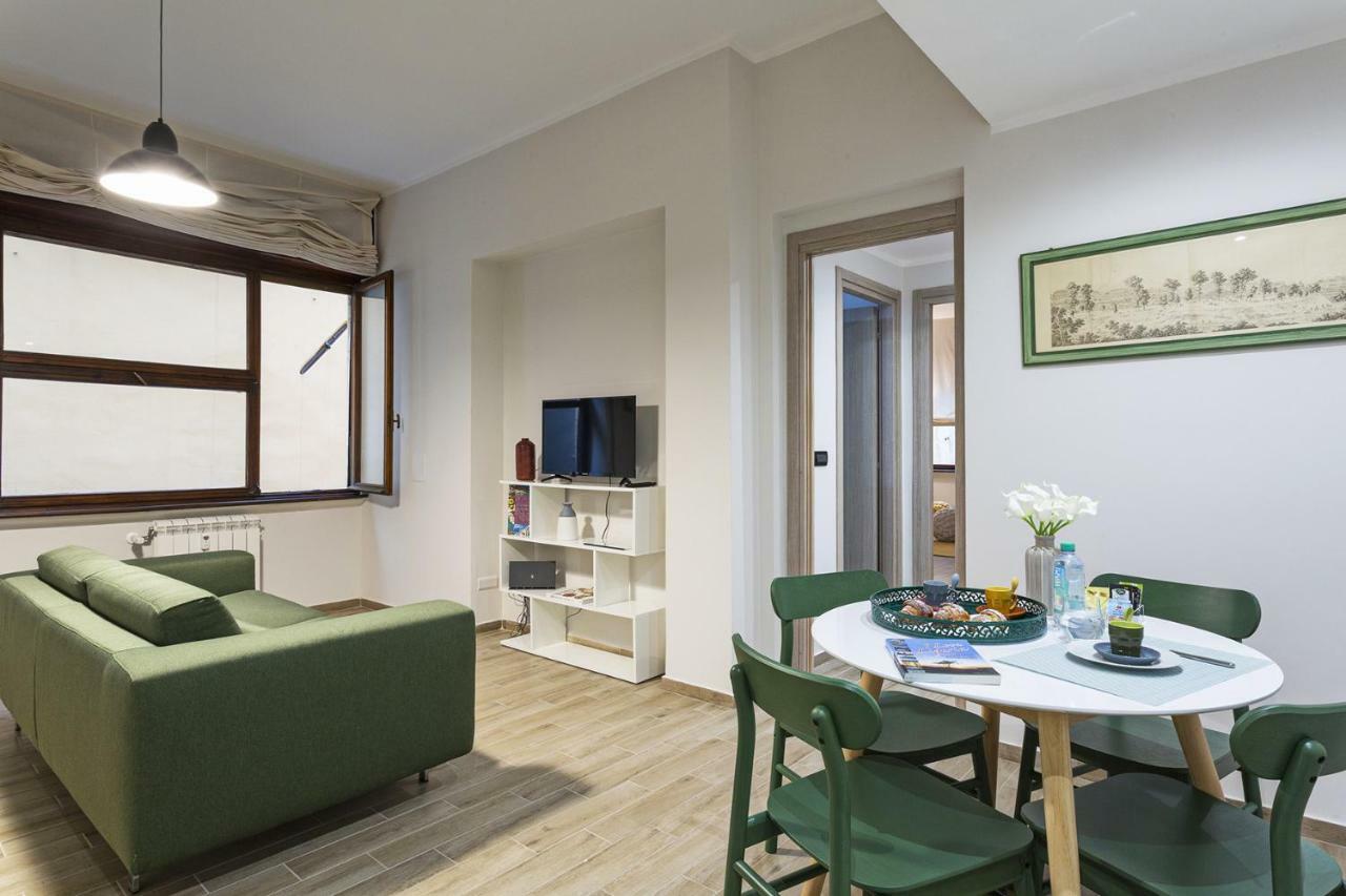 Apartment Xxv Aprile By Wonderful Italy *