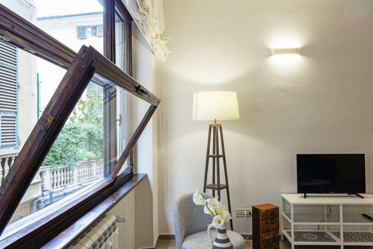 Apartment Xxv Aprile By Wonderful Italy *