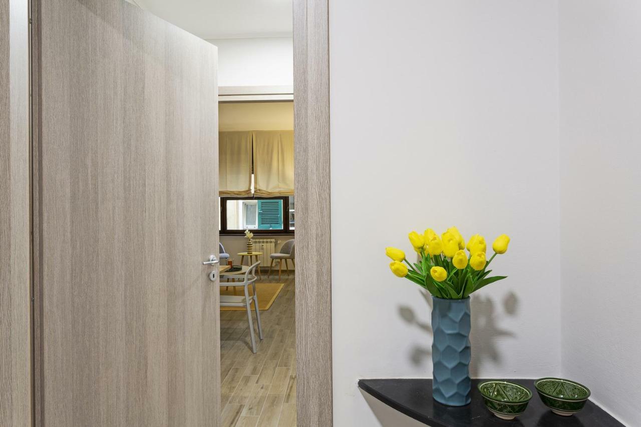 Apartment Xxv Aprile By Wonderful Italy *