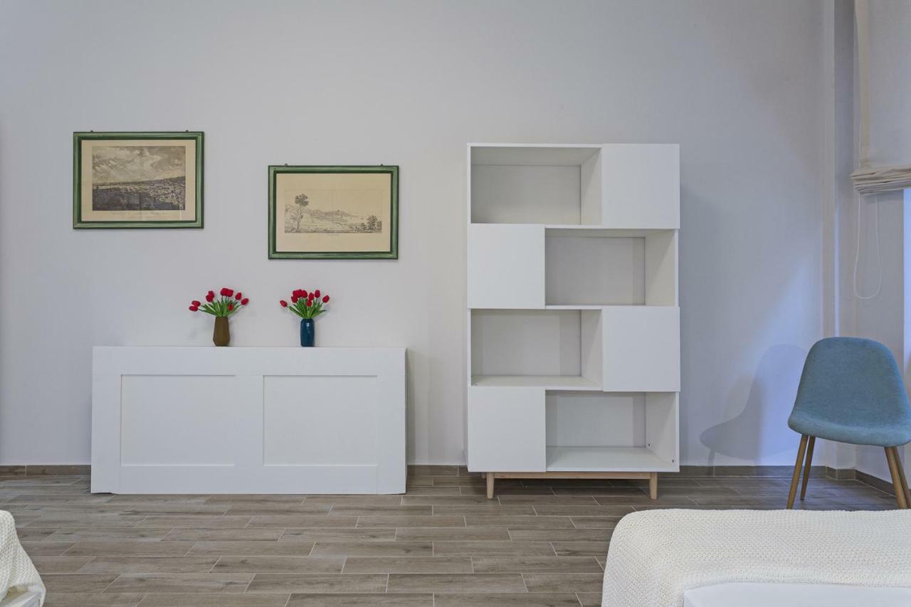 Apartment Xxv Aprile By Wonderful Italy *