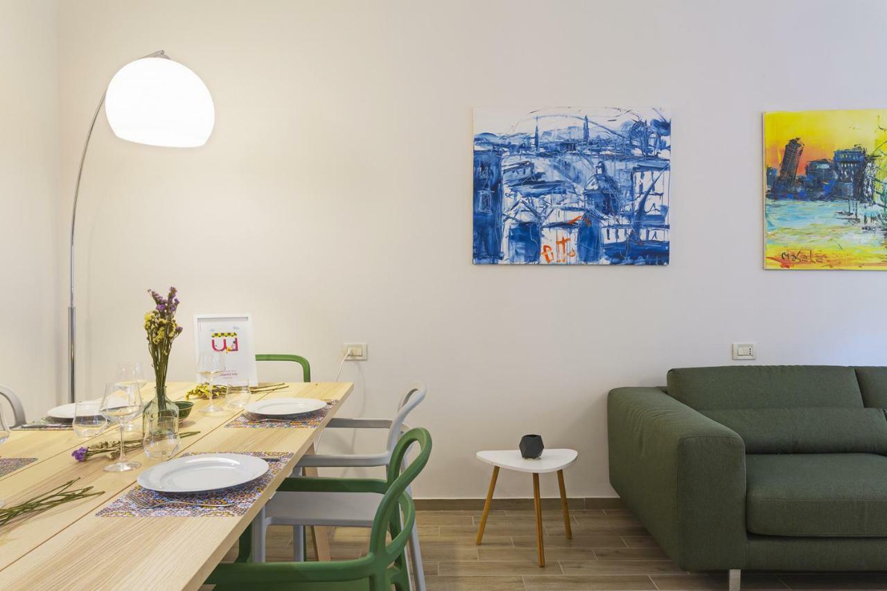 Xxv Aprile By Wonderful Italy Apartment *