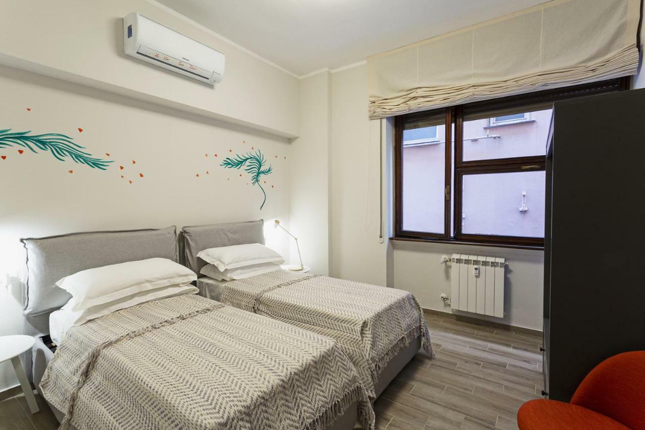 Apartment Xxv Aprile By Wonderful Italy
