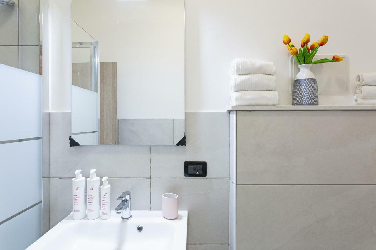 Apartment Xxv Aprile By Wonderful Italy