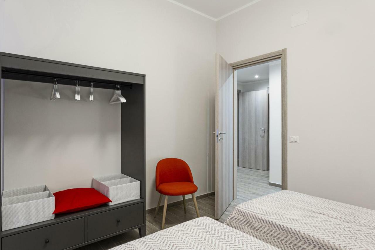 Xxv Aprile By Wonderful Italy Apartment Genua