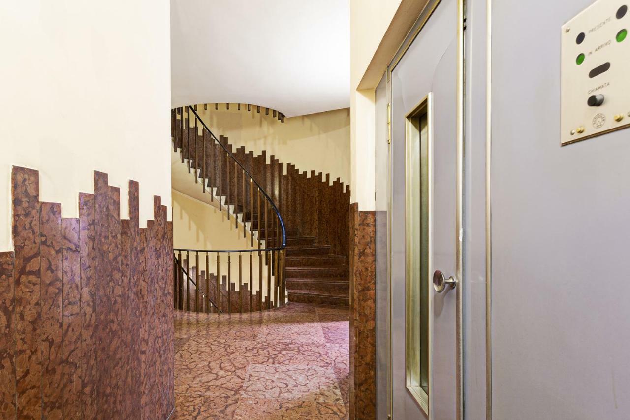 Apartment Xxv Aprile By Wonderful Italy *