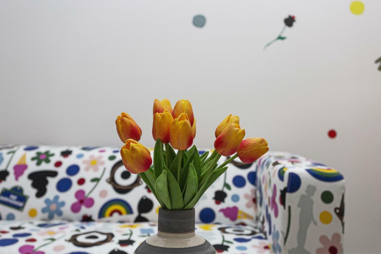 Apartment Xxv Aprile By Wonderful Italy *
