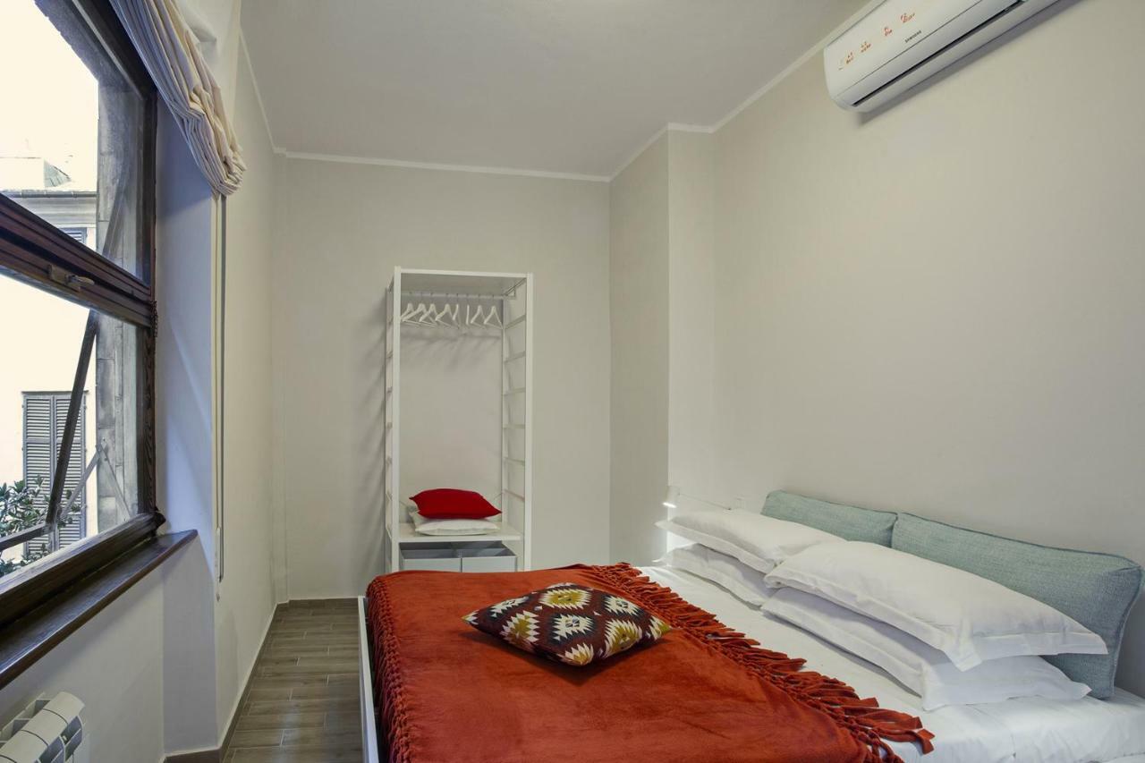 Xxv Aprile By Wonderful Italy Apartment